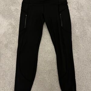 Athleta Rainier Tight Legging